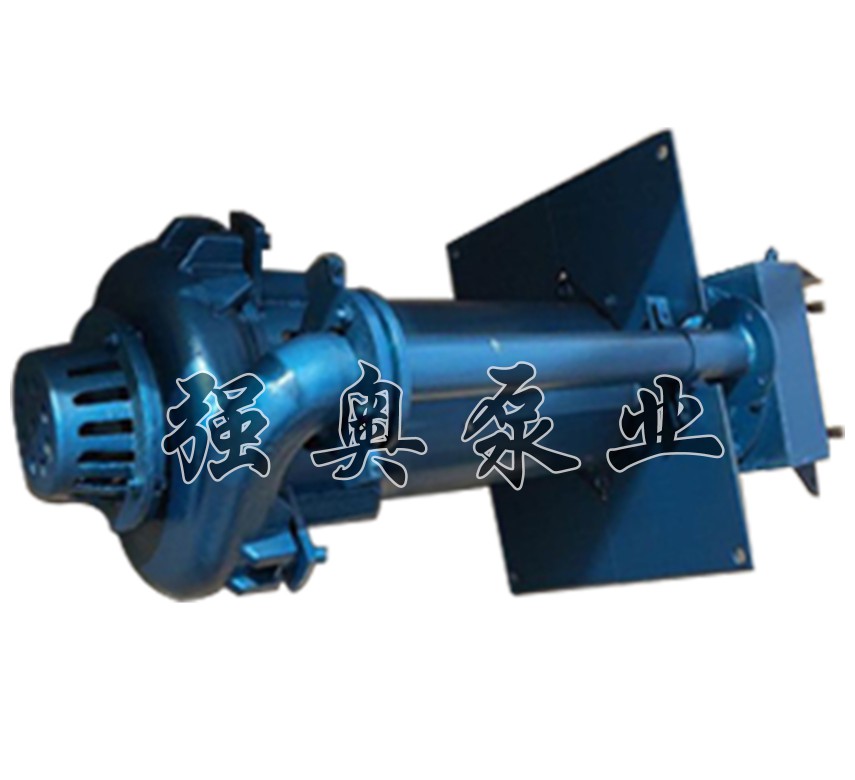深圳ZJL立式渣浆泵